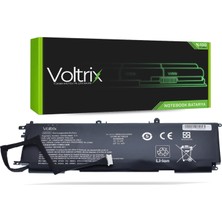 Voltrix Hp Envy 13-AD002NT 2CR39EA Uyumlu Notebook Batarya - Pil
