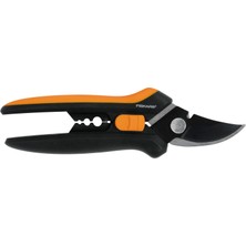 Fiskars 1051601 SP-14 Budama Makası Tel Kesicili