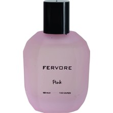 Pink Edt 100 ml Kadın Parfüm Niche Serisi