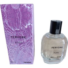 Pure Edt 100 ml Kadın Parfüm Niche Serisi