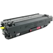 Canon CRG064 Chipsiz Kırmızı Muadil Toner 5k