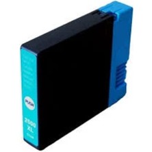 Canon PGI-2500XL Mavi Muadil Kartuş 1,755K