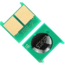 Canon CRG718 Toner Chip 3,2k
