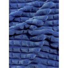 Merinos Modern Line Tek Kişilik 2 Parça Battaniye Seti