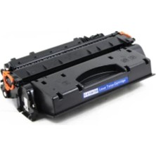 Canon CRG720 Muadil Toner 5k