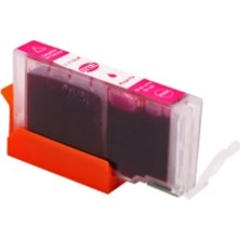 Canon CLI571XL Kırmızı Muadil Kartuş 0,675K