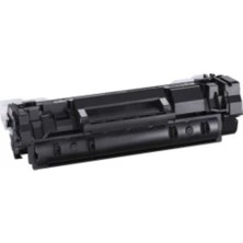 Canon CRG071H Chipli Muadil Toner 2,5k