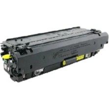 Canon CRG064 Chipsiz Sarı Muadil Toner 5k