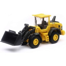 Nessiworld Sunman Volvo Iş Araçları
