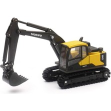 Nessiworld Sunman Volvo Iş Araçları
