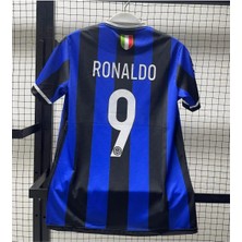 I.n.t.e.r. Ronaldo Nazario Nostalji Forması