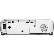 Epson EH-TW850 Full HD(1920X1080),3.400 Ansi Lümen,wi-Fi,airplay 12.000 Lamba Projeksiyon