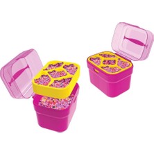Nessiworld Dede Barbie Sepetli Takı Seti