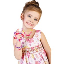 Nessiworld Dede Barbie Sepetli Takı Seti
