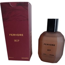 Deep Edt 100 ml Kadın Parfüm Niche Serisi