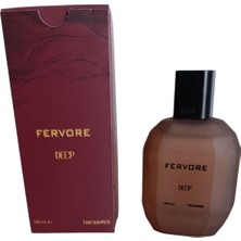Deep Edt 100 ml Kadın Parfüm Niche Serisi