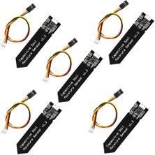 Capactive Soil Moisture Sensor V1.2 5 Adet