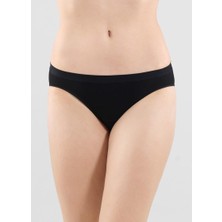 Essential Siyah Slip 1305