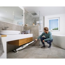 Karcher Sc 3 Upright Buharlı Temizleyici