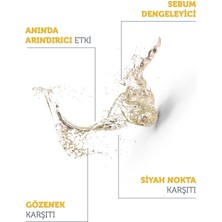 The Purest Solutions Yağlı ve Karma Cilt  Salisilik Asit Tonik 200 ml