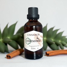 Tarçın Mum Esansı  50ML
