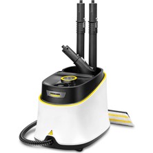 Karcher Sc 3 Deluxe Buharlı Temizleyici