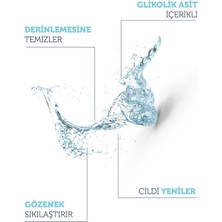 The Purest Solutions Canlandırıcı ve Gözenek Skılaştırıcı Tüm Ciltler Için Glikolik Asit Tonik 200 ml