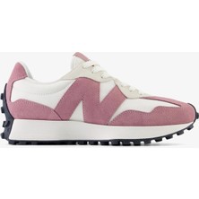 New Balance WS327MB Lifestyle Unisex Günlük Spor Ayakkabı Beyaz Pembe