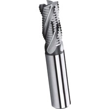 8mm Kısa Kabataş Freze Hss, Dayanıklı ve Yüksek Performanslı Kesim Aracı