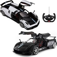 Nessiworld Rastar Kumandalı 1:14 Pagani Huayra Bc