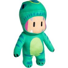 Nessiworld Stumble Guys Peluş 30 cm