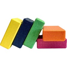 Actifoam Yoga Blok 2'li Set Elite