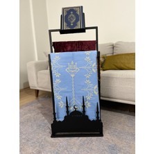 Safa Rahleli Seccade Askısı, Ramazan Dekoru