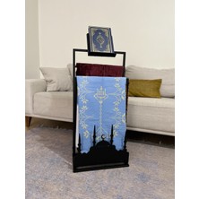 Safa Rahleli Seccade Askısı, Ramazan Dekoru