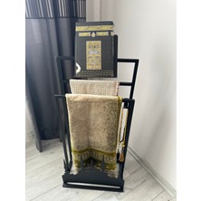 Safa Rahleli Seccade Askısı, Ramazan Dekoru