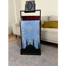 Safa Rahleli Seccade Askısı, Ramazan Dekoru