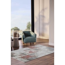 Ledax 17735 Dikdörtgen Makine Halısı, Oturma Odası Halısı