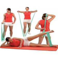 Pilates Bandı (483483)