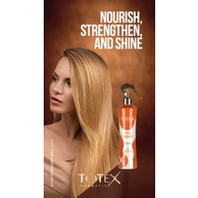 Totex Fön Suyu Milk Therapy 400 ml