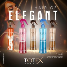 Totex Fön Suyu Argan 400 ml