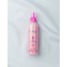 Totex Fön Suyu Pembe 200 ml