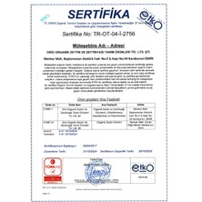 Orio  Orio  2024-2025 Erken Hasat  Natürel Sızma Soğuk Sıkım Zeytinyağı 5 lt Yanında 2 lt Filtre Edilmemiş