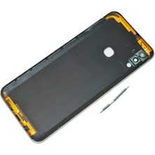 Senal Store Infinix Hot 11 Play Kasa Arka Pil Batarya Kapağı