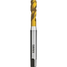 DIN371/C 35° Tın Makine Kılavuzu, Dayanıklı ve Yüksek Performanslı Kullanım Sağlar.