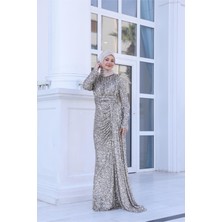 Şura Abiye Gold SN102