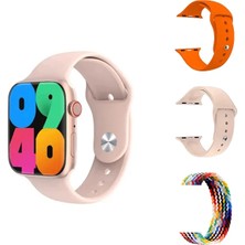 Sanal Ticaretiniz Watch Sq 9 Mini Kadın Akıllı Saat