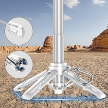 Jmary Mt-18 360 Derece Dönebilen Kumandalı Selfie Çubuğu ve Tripod Beyaz
