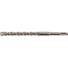 Elmaslı Sds Plus 4 Uç, 10X160 Mm, Dayanıklı ve Yüksek Performanslı Matkap Ucu