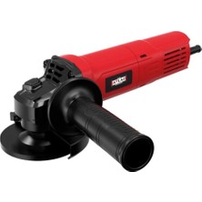 950W 115MM El Taşlama Makinesi, Değişken Devirli, Hafif ve Güçlü Performans