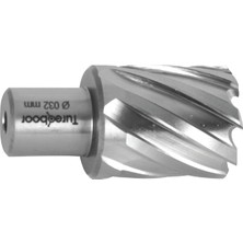 Turcoboor THS95 95MM Kesici Uç (Kesme Derinliği 30MM)